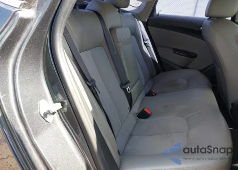 2016 Buick Verano Sport Touring Group z USA, uszkodzony, nr VIN 1G4PW5SK2G4178550